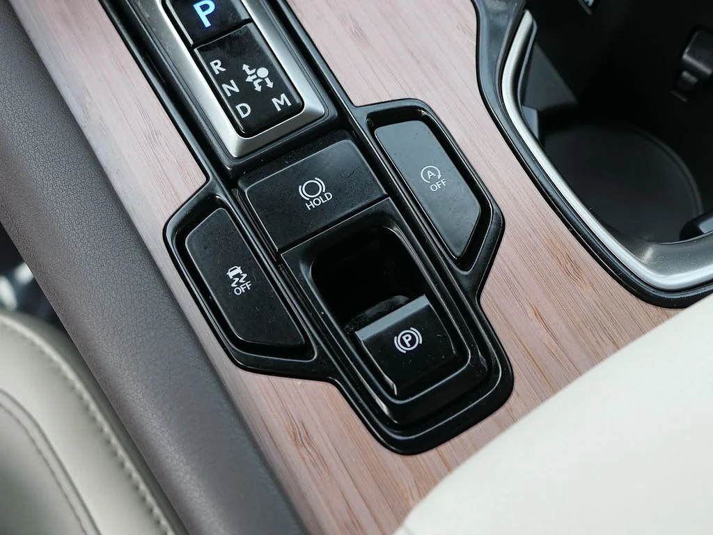Used 2023 Nebula Gray Pearl Lexus Premium image 21