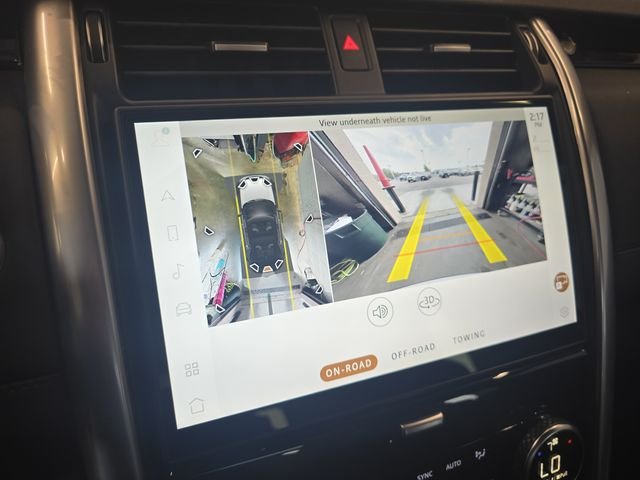 Certified Used 2025 White Land Rover S image 27