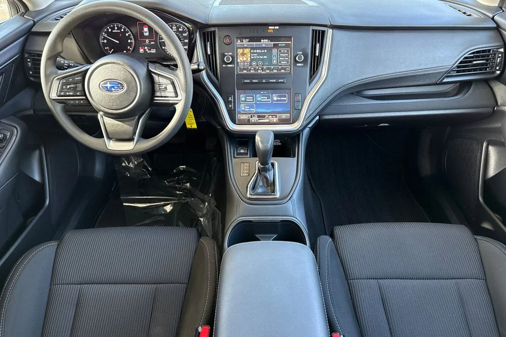 2024 Subaru Legacy Base - Photo 18