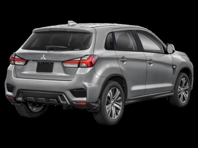 Used 2025 Gray Mitsubishi 2.0 ES image 2