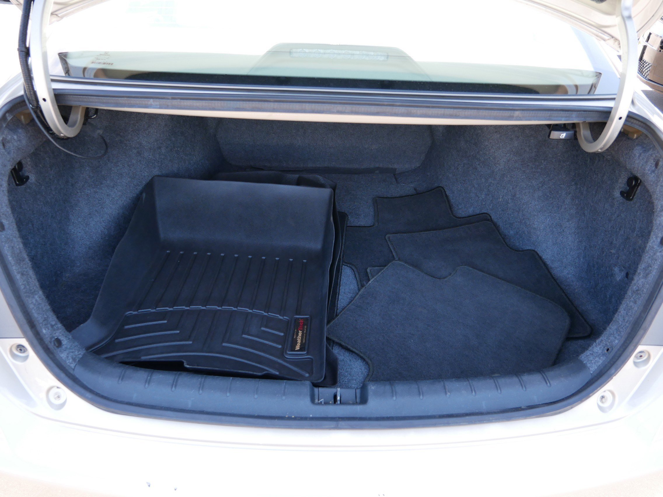 2015 Honda Accord EX-L - Photo 18