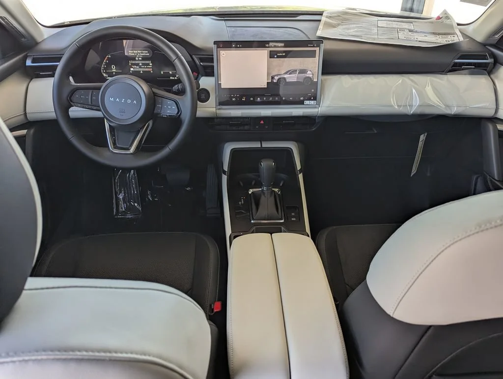 Used 2026 White Mazda 2.5 S Preferred image 5