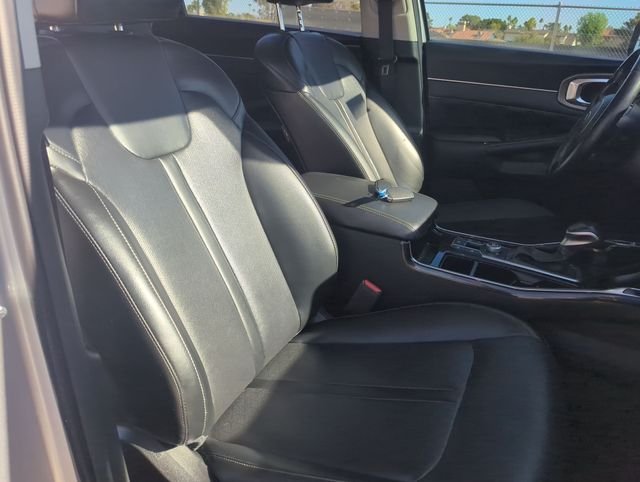 2021 Kia Sorento SX - Photo 23
