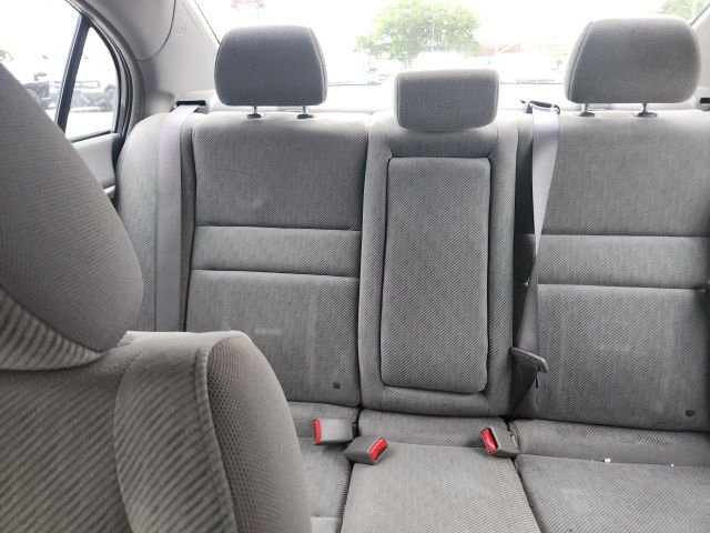 Used 2011 Gray Honda EX image 13