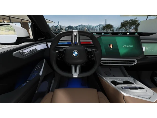 New 2027 Alpine White BMW  image 13