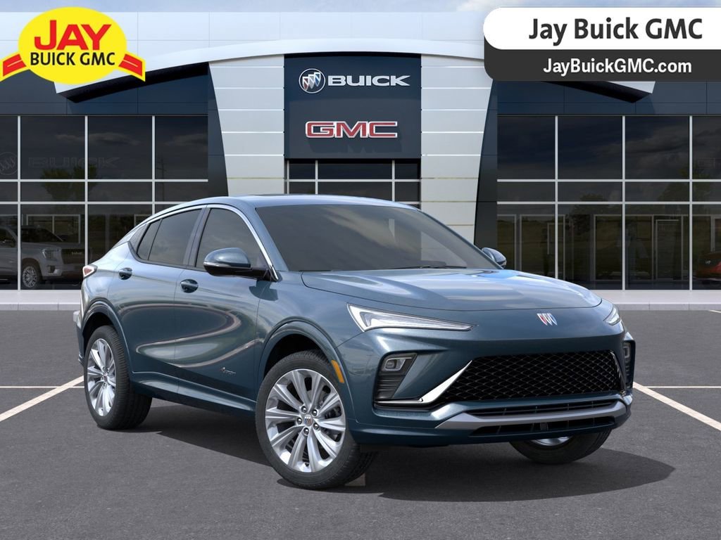 2026 Buick Envista Avenir - Photo 6