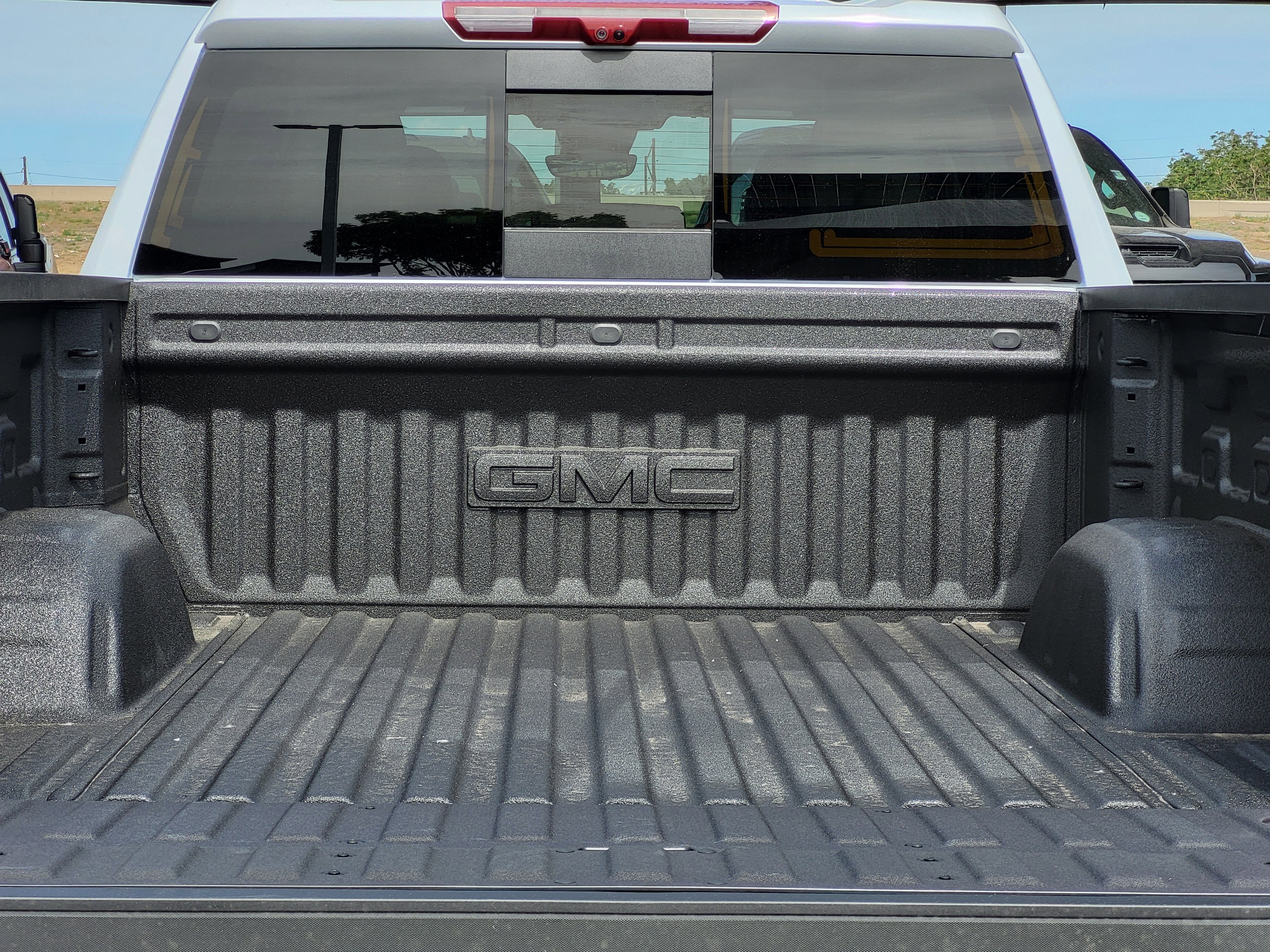 2026 GMC Sierra 1500 Denali - Photo 26