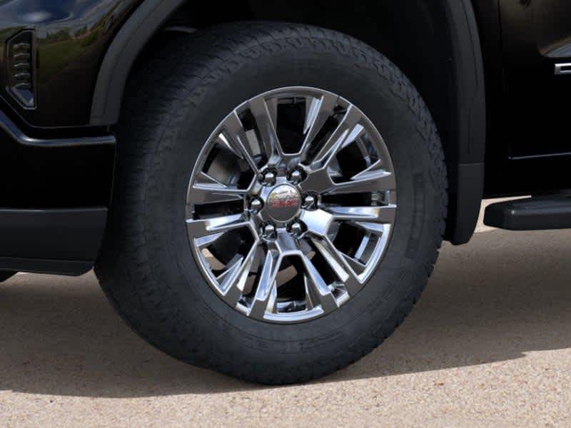 2026 GMC Sierra 1500 Denali - Photo 9