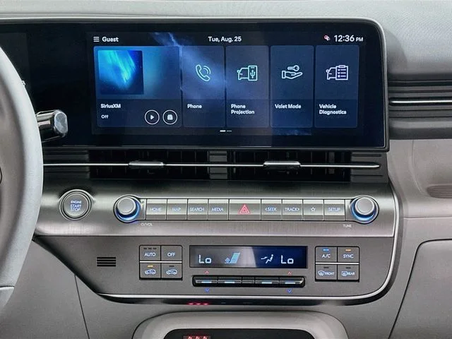 New 2027 Hyundai KONA SEL Sport