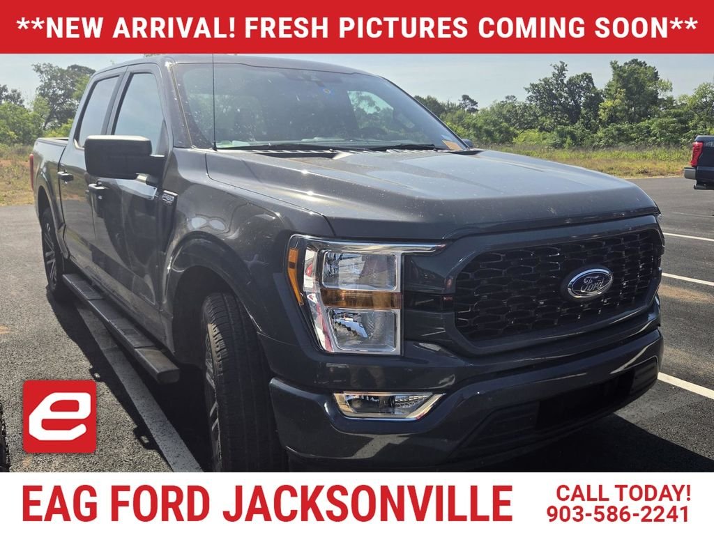 2021 Ford F-150 XL SuperCrew 5-1/2 Box's photo