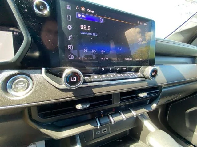 Used 2026 Black Chevrolet Trail Boss image 16
