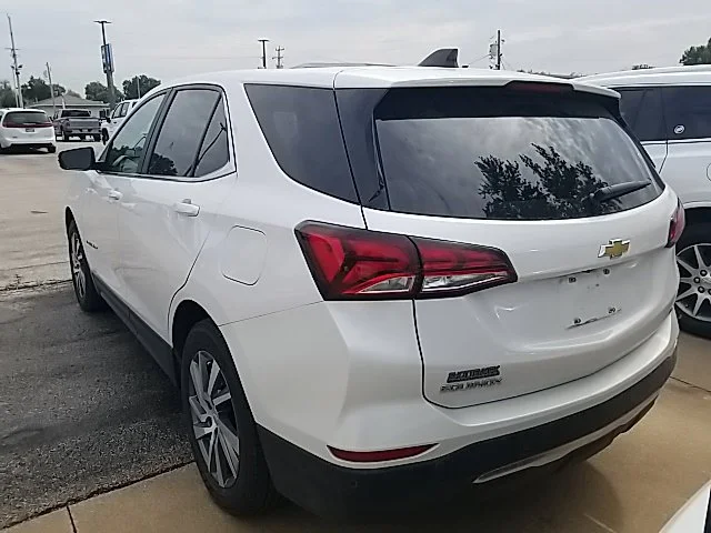Used 2022 Beige Chevrolet LT image 19