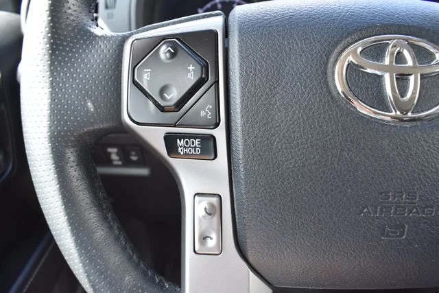 Used 2024 Black Toyota SR5 Premium image 21