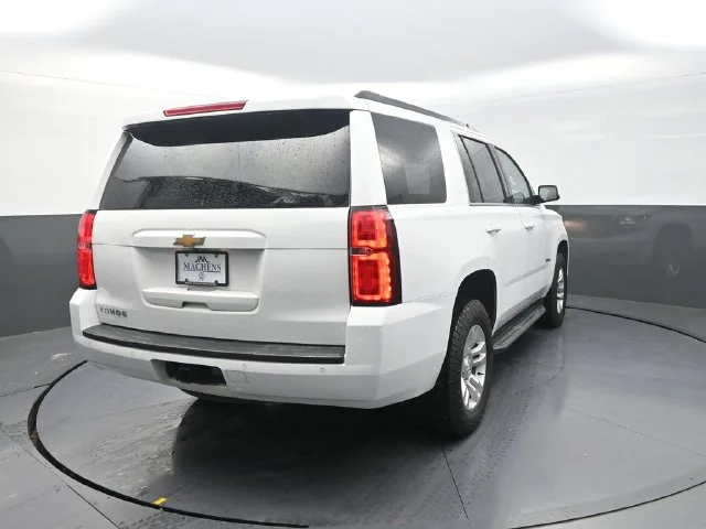 Used 2017 White Chevrolet LS image 9