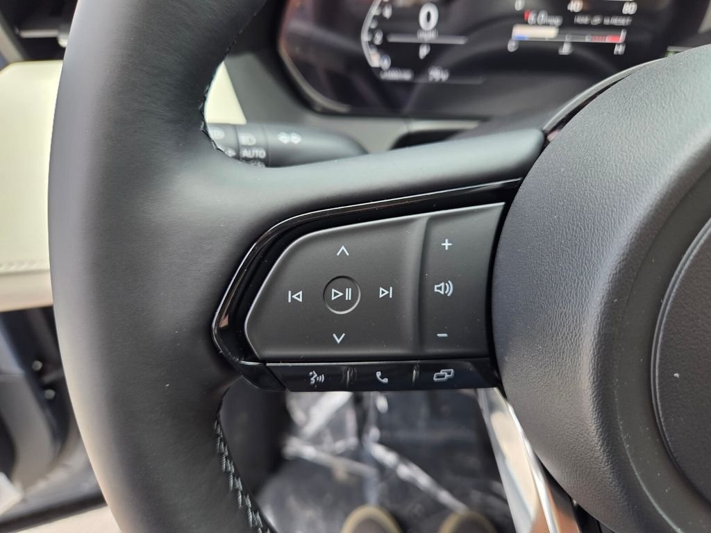 New 2026 Polymetal Gray Metallic Mazda 2.5 S Preferred AWD image 26