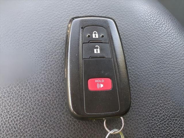 Certified Used 2023 ICE CAP Toyota  image 29