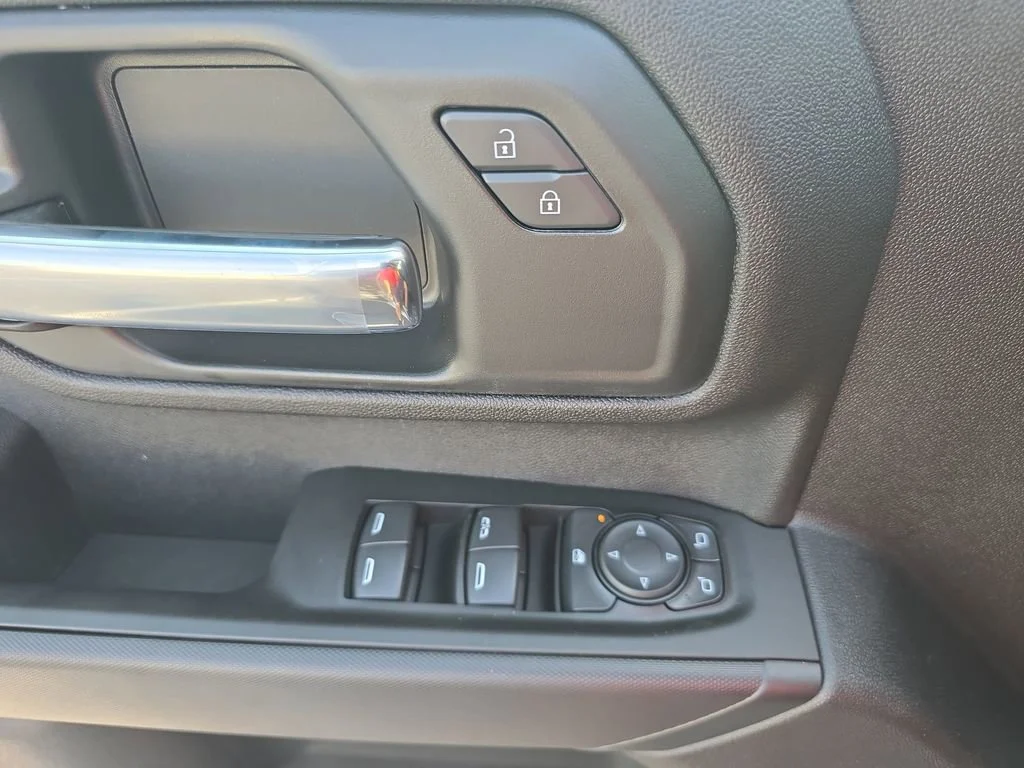 2026 Chevrolet Silverado 2500 HD Work Truck - Photo 28
