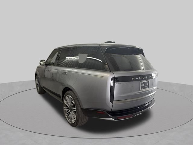 New 2026 Eiger Grey Land Rover SE image 7