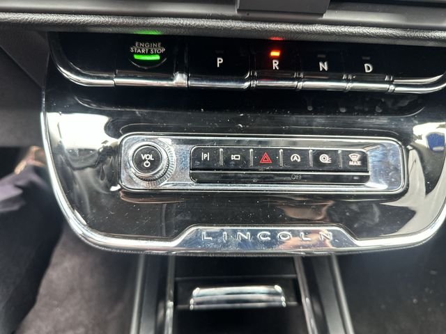 2025 Lincoln Corsair Premiere - Photo 14