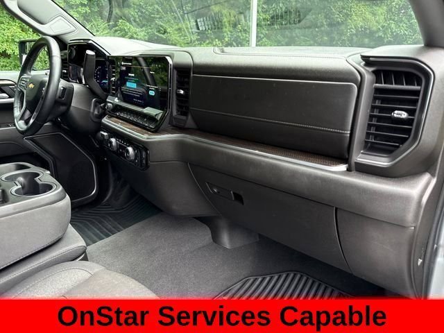 Used 2026 Gray Chevrolet LT image 94