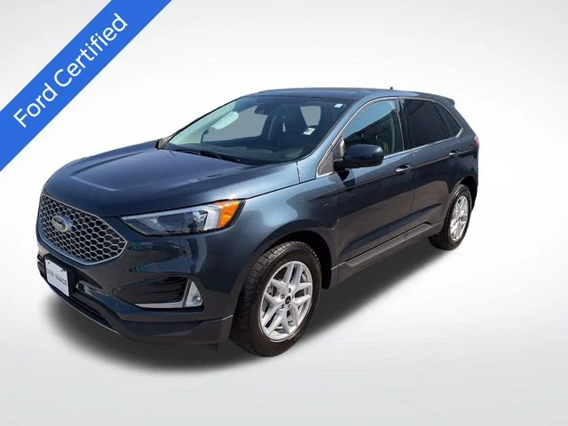 2023 Ford Edge