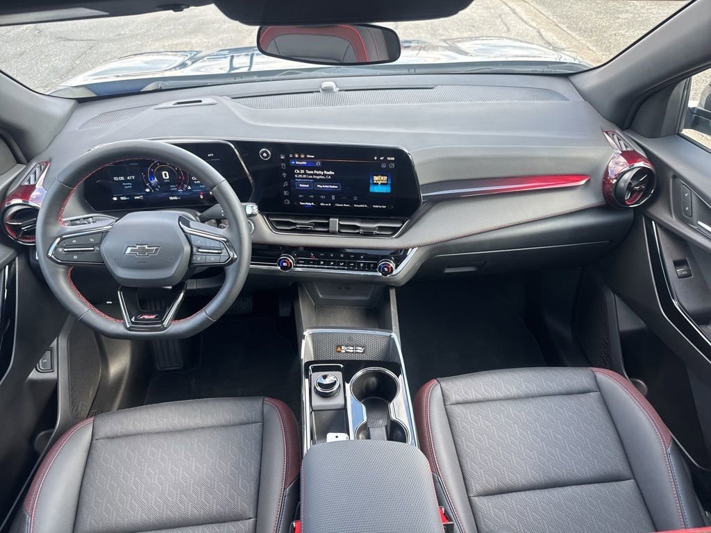 2026 Chevrolet Equinox RS - Photo 25