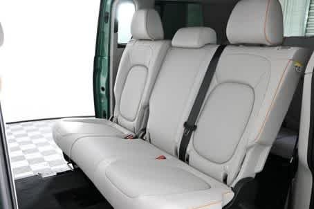 2025 Volkswagen ID. Buzz 1st Edition - Photo 15