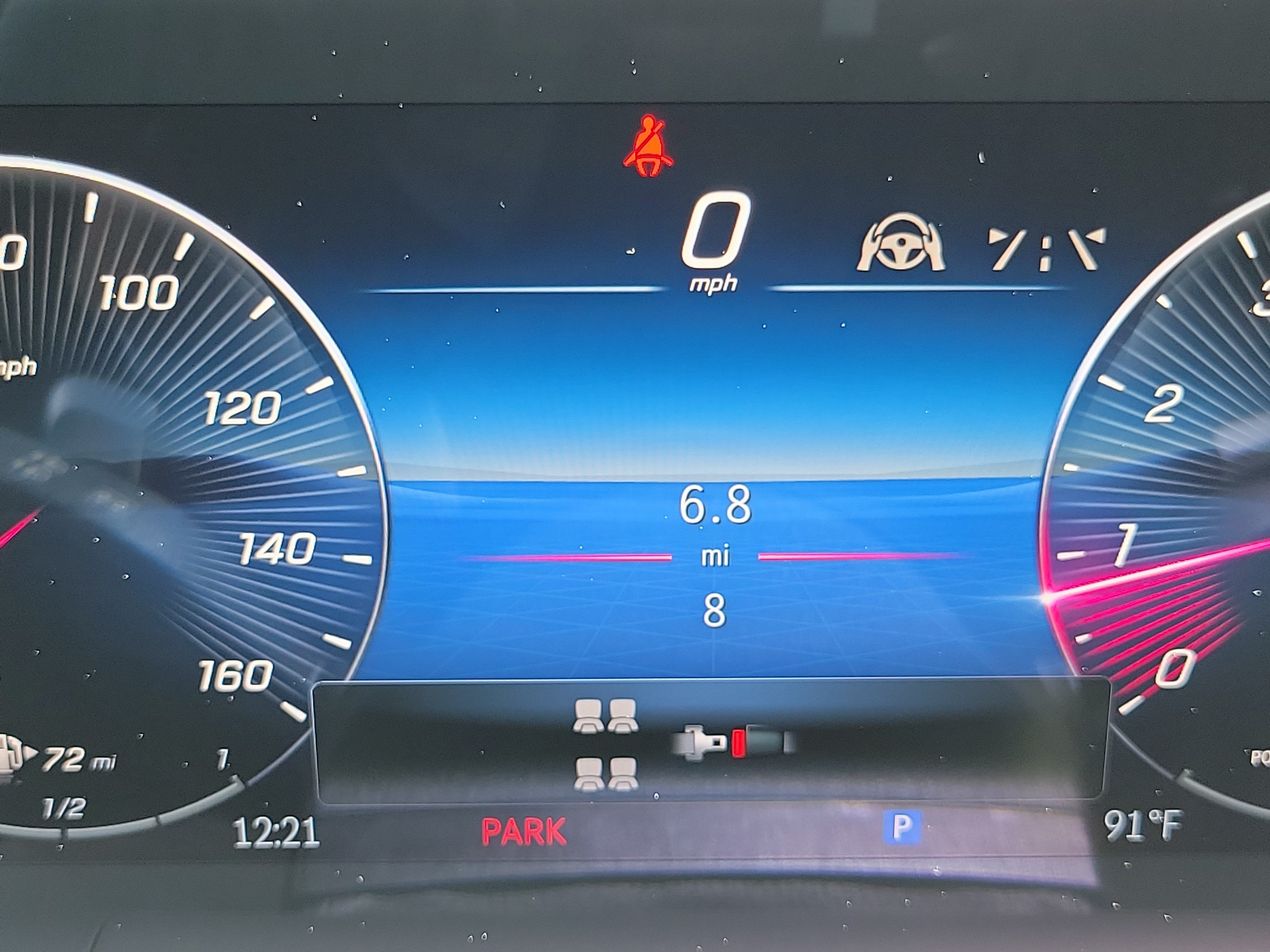 New 2026 MANUFAKTUR Ireland Mid Green Metallic Mercedes-Benz GLS 450 image 57