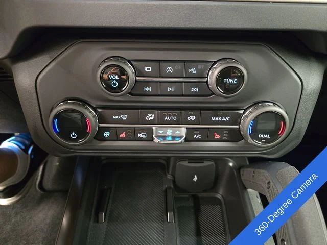 New 2026 Avalanche Gray Ford Outer Banks® image 30