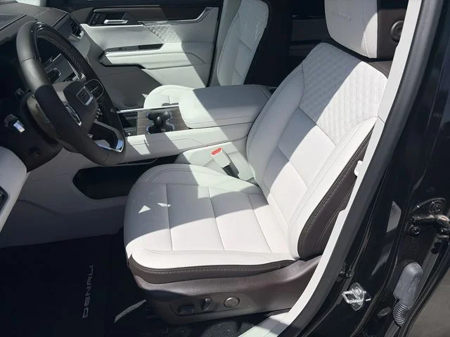 New 2027 Black GMC Denali image 10