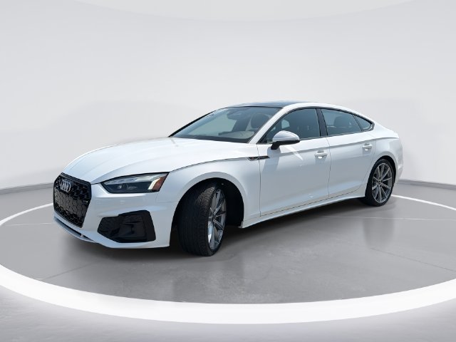2025 Audi A5 Sportback