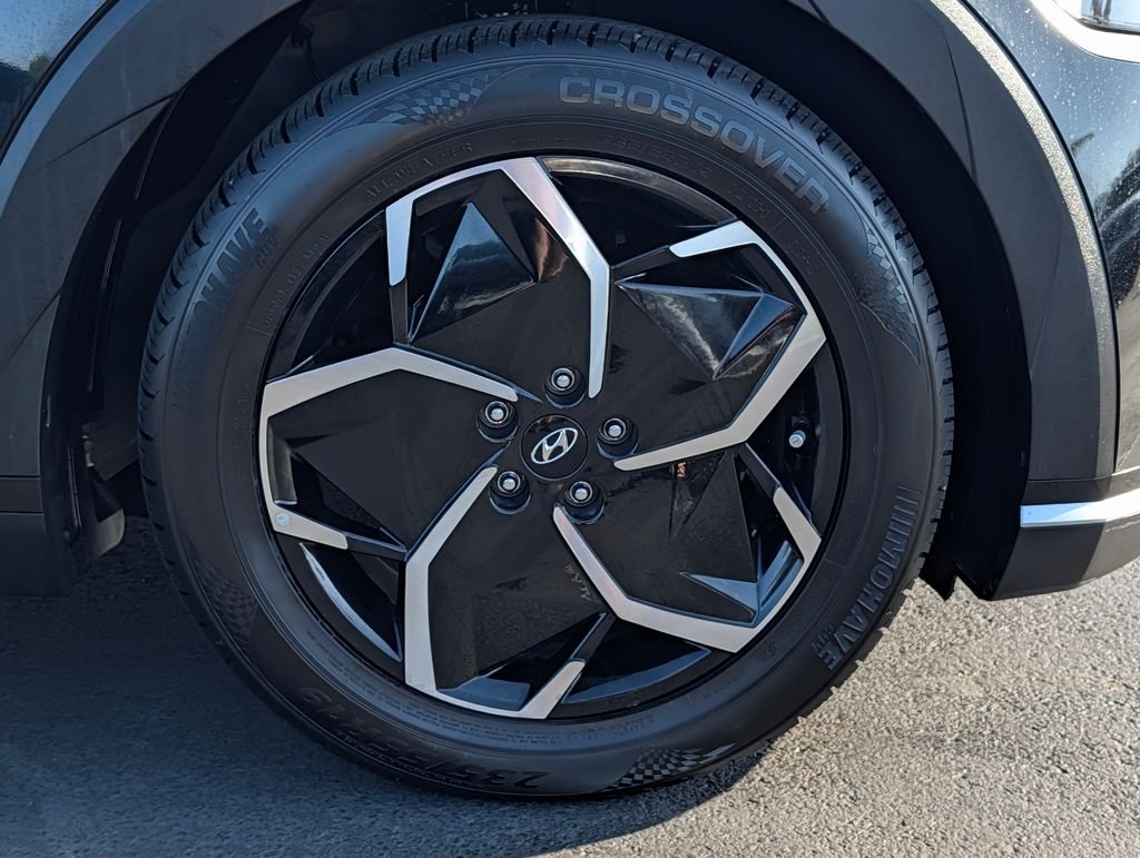 2024 Hyundai IONIQ 5 SEL - Photo 8