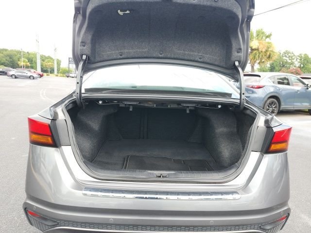 Used 2023 Gray Nissan 2.5 SV image 21