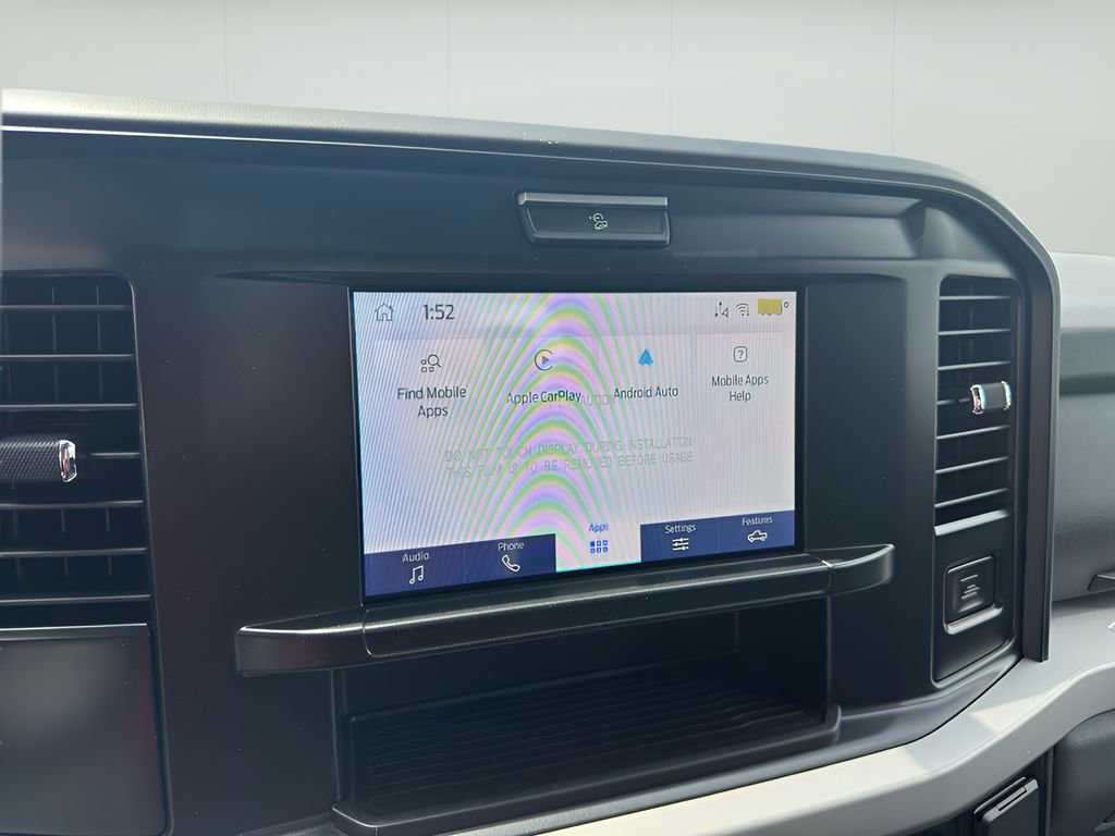 New 2026 Avalanche Ford F-250® XLT image 20