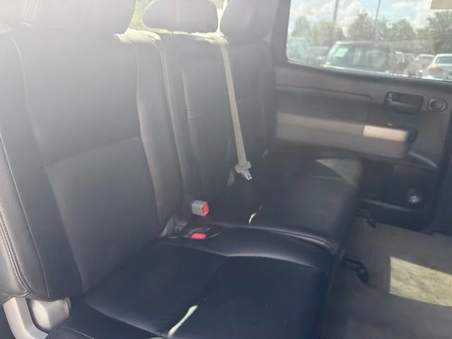 Used 2008 Black Toyota Base image 24