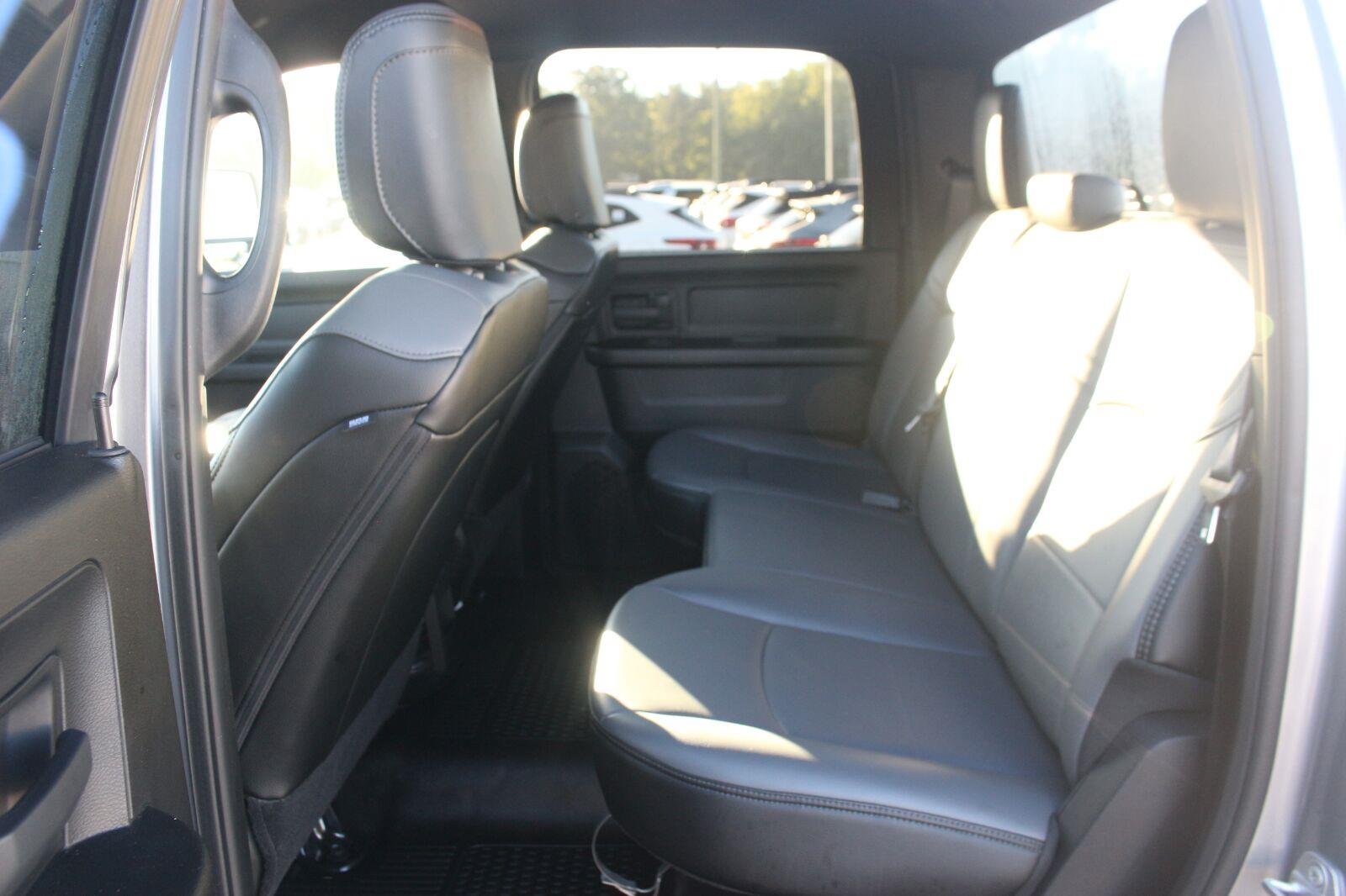 Used 2024 Silver Ram Tradesman image 33