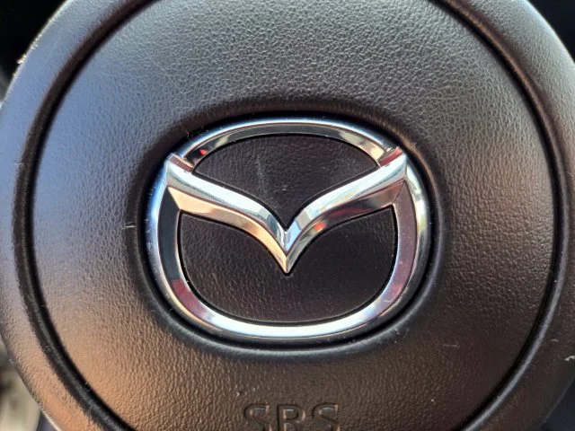 Used 2023 White Mazda 2.5 S image 31