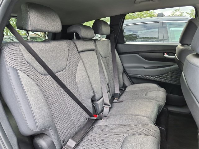 Used 2022 Blue Hyundai SEL image 27