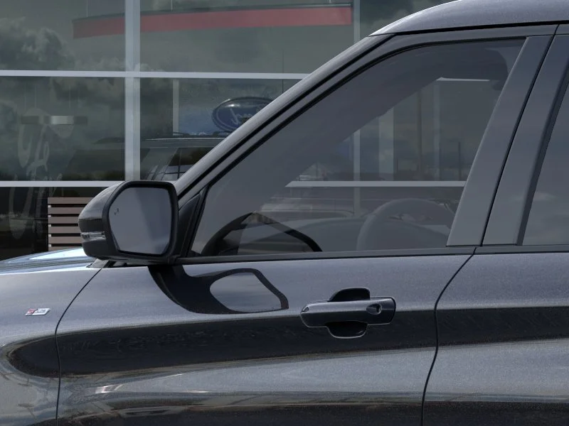 New 2026 Agate Black Metallic Ford ST-Line image 41
