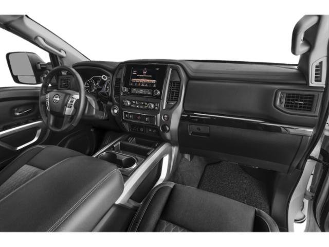 2023 Nissan Titan SV - Photo 18