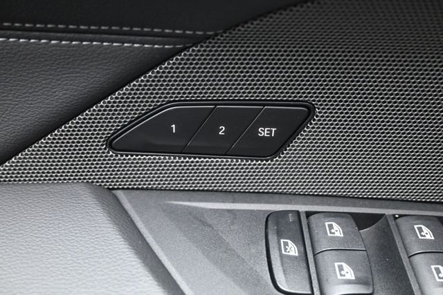 Used 2024 Black BMW 430i Gran Coupe image 20