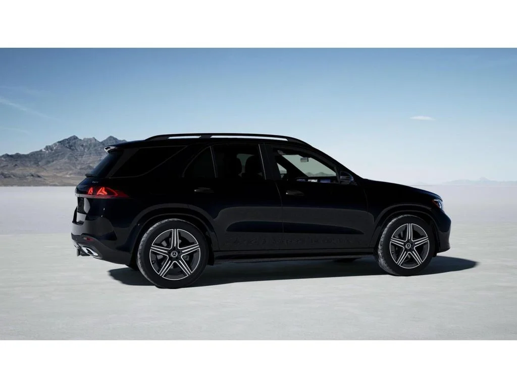 New 2027 Black Mercedes-Benz GLE 350 image 18