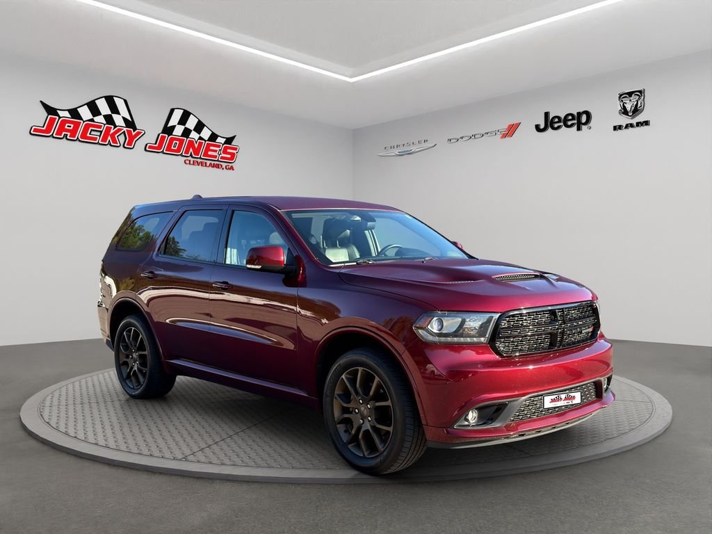 Used 2018 Octane Red Pearlcoat Dodge GT image 11