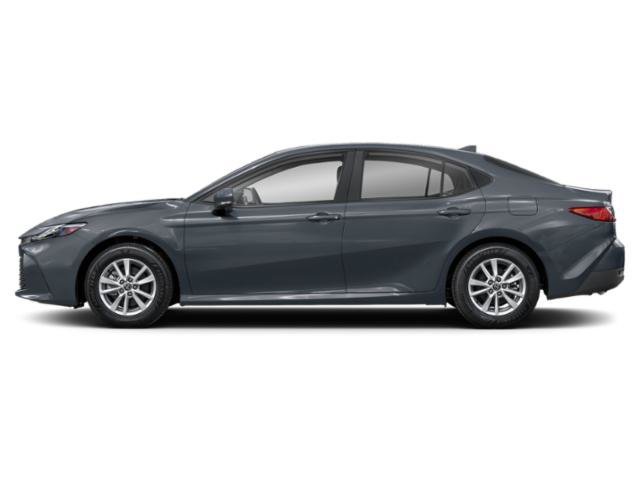 New 2026 Underground Toyota LE image 3