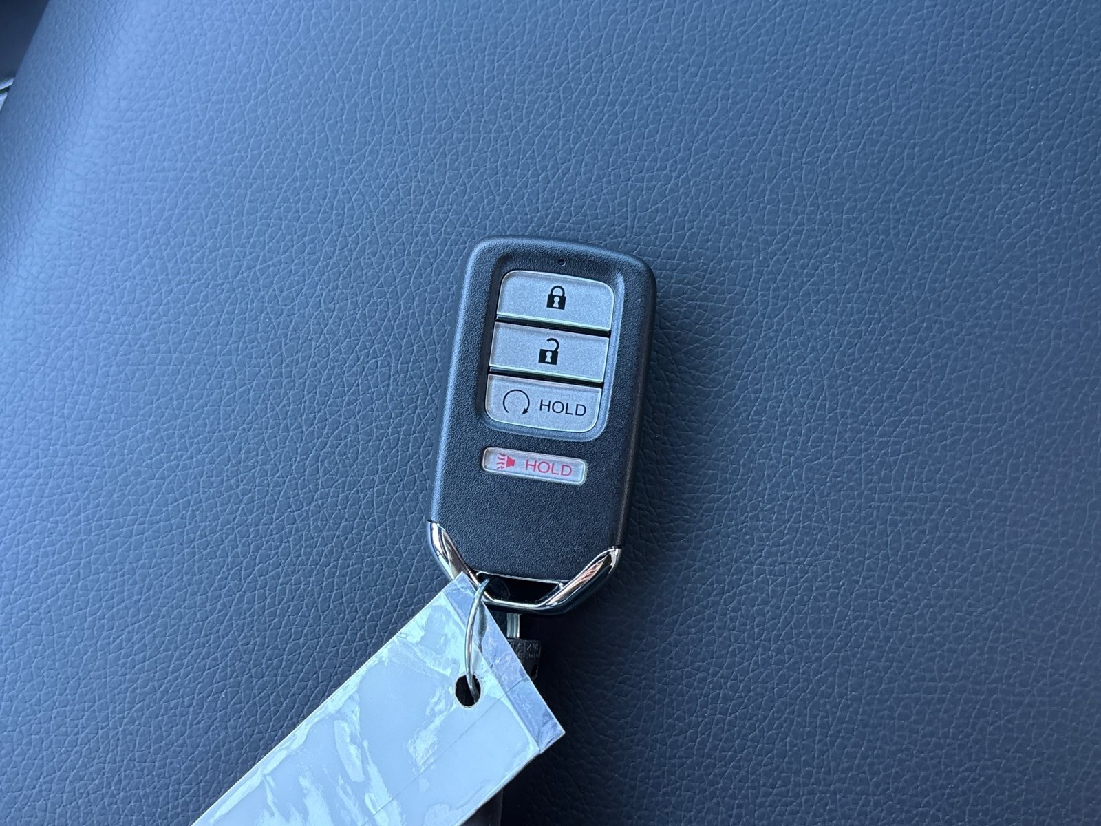 2026 Honda Ridgeline TrailSport - Photo 42