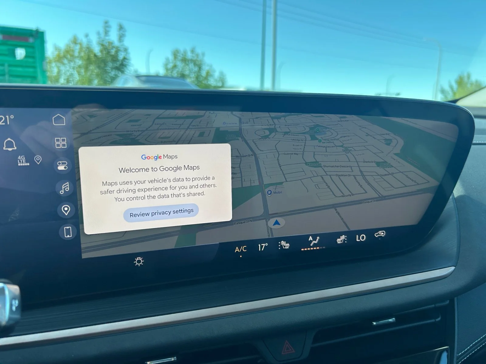 New 2026 Summit White Buick Sport Touring AWD image 25