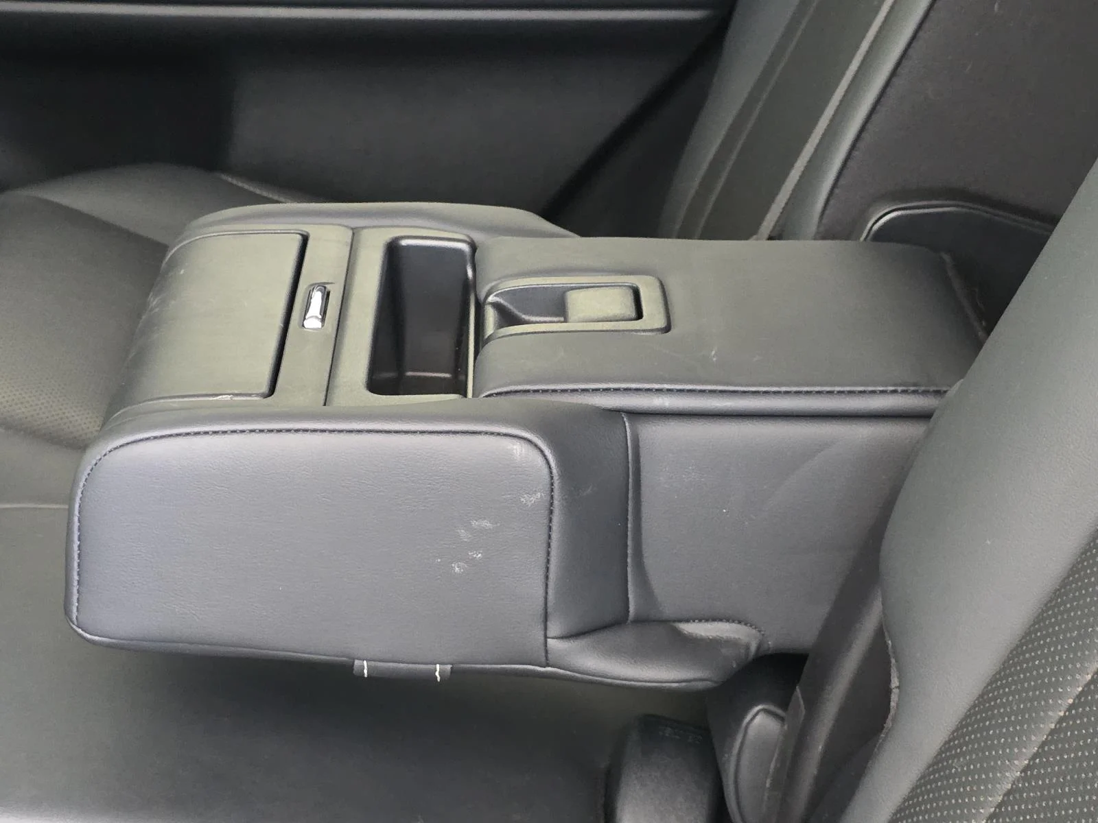 Used 2020 White Pearl Lexus 350L image 10