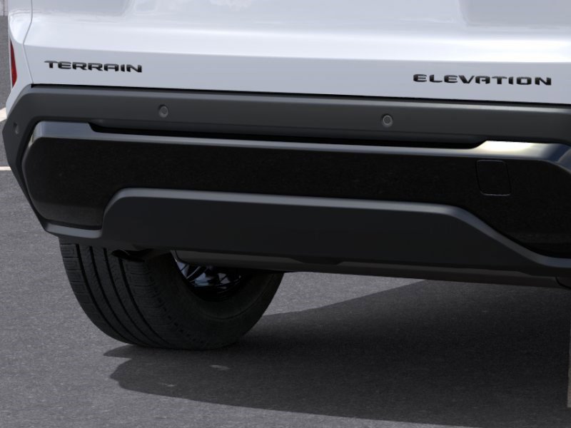 2026 GMC Terrain Elevation - Photo 14