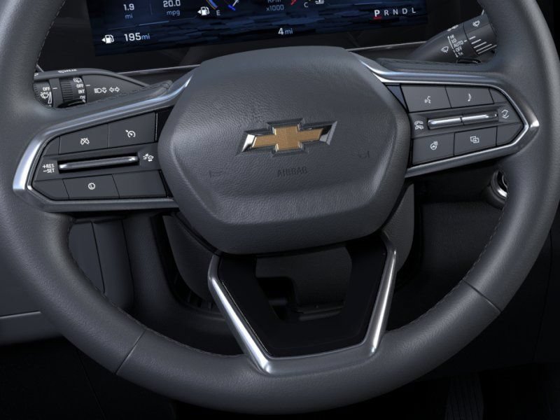 2026 Chevrolet Tahoe LT - Photo 19