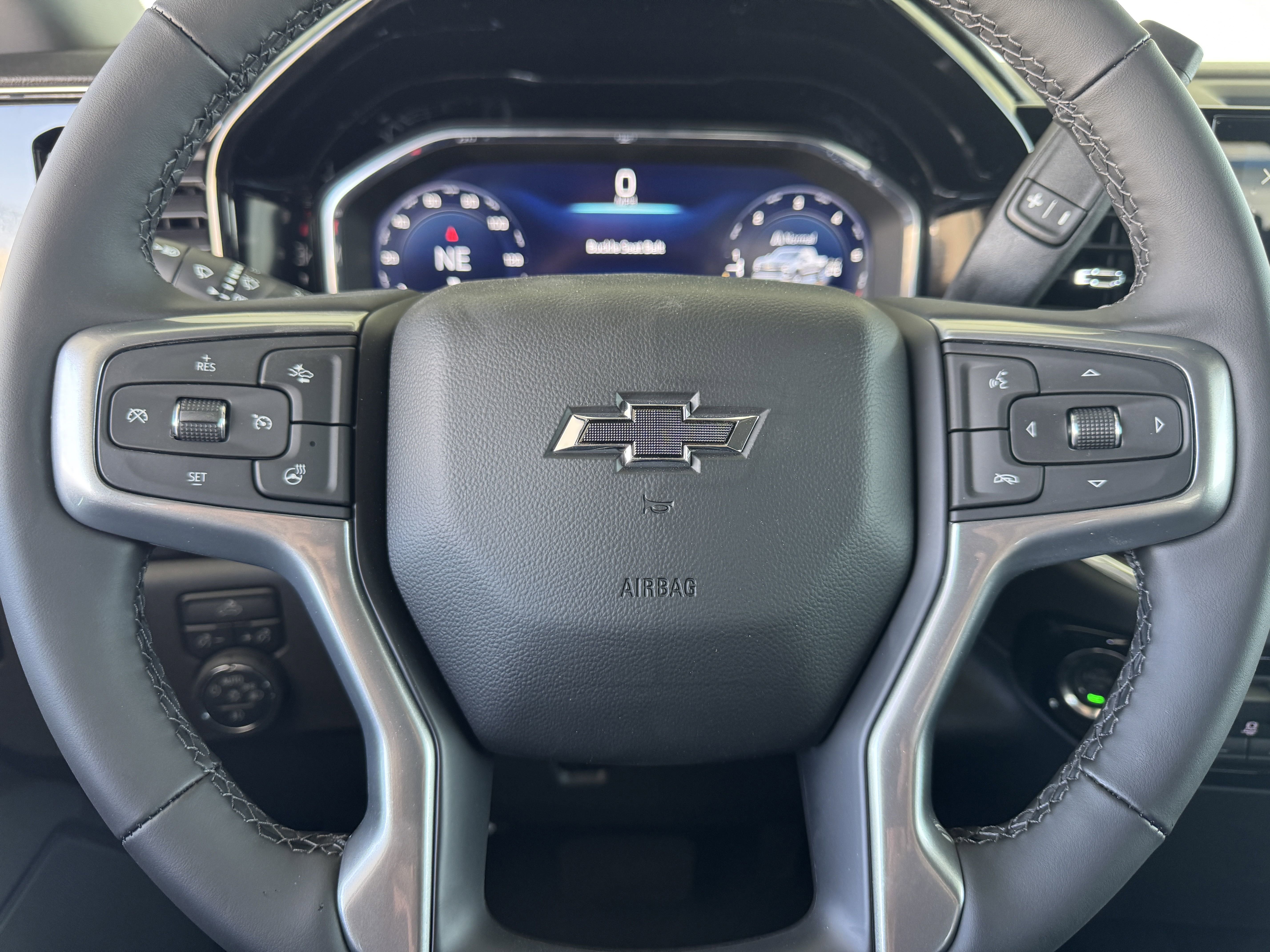 2025 Chevrolet Silverado 1500 RST - Photo 26